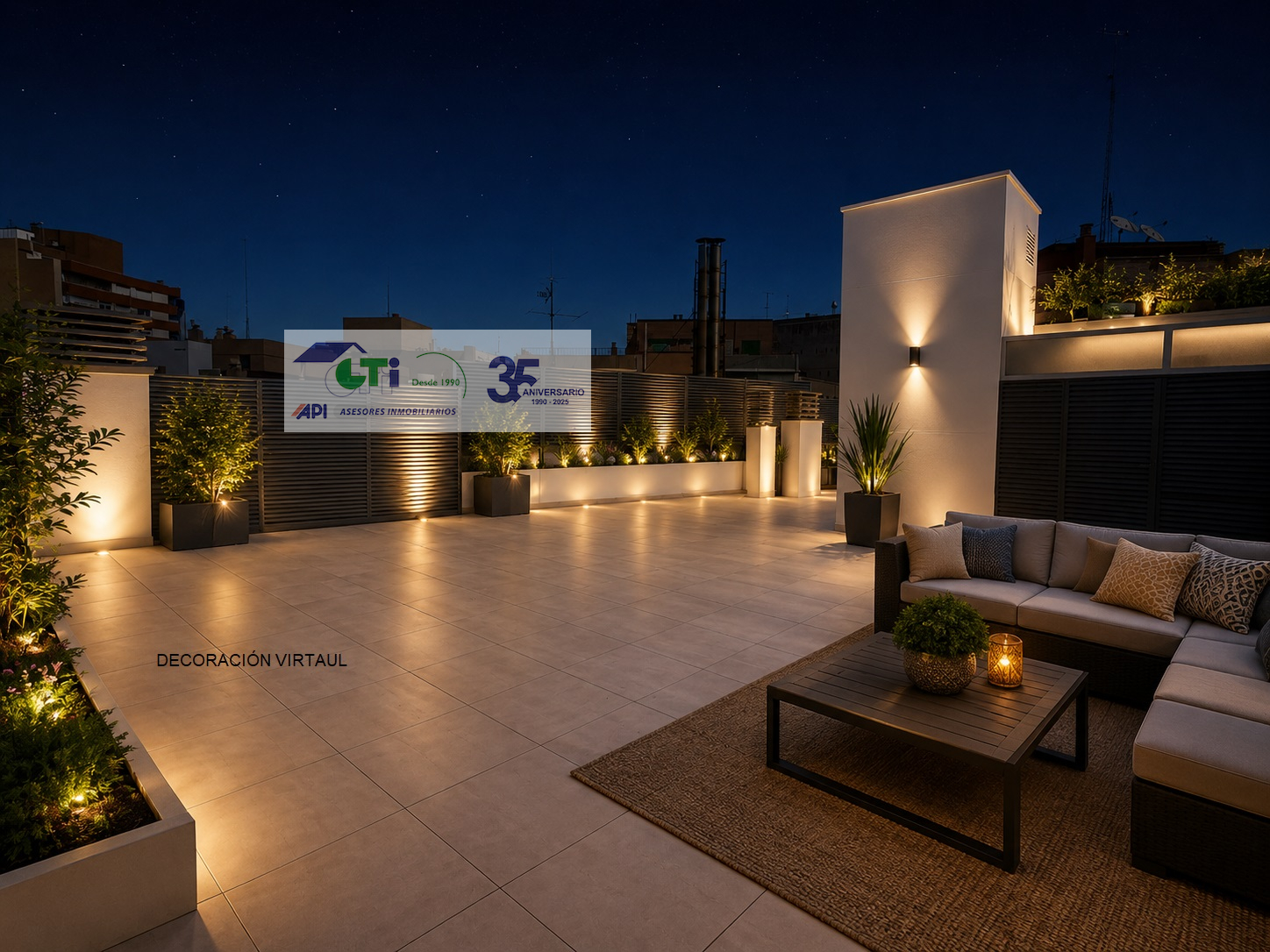 GTI Zaragoza - Naves Industriales - Locales Comerciales